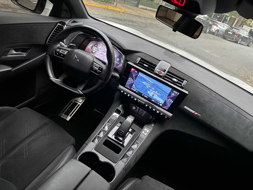 D·S DS7 Crossback 1.6 Puretech At Performance Line