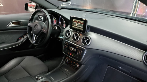 Mercedes-benz - Gla 200 1.6 Style 2015