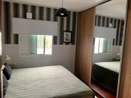 Imagem 29 de 30 de Cobertura Com 3 Dormitórios À Venda, 176 M² - Santa Terezinha - São Bernardo Do Campo/sp - Co2865