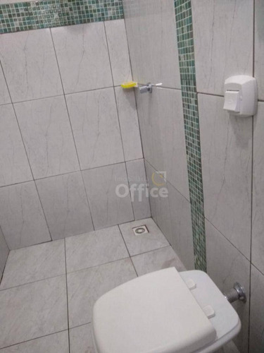 Imagem 8 de 11 de Casa À Venda, 160 M² Por R$ 231.000,00 - Residencial Aldeia Dos Sonhos - Anápolis/go - Ca0802