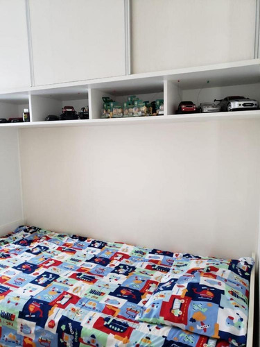 Imagem 14 de 30 de Apartamento De 68m² No Innova São Francisco - 1222_eli
