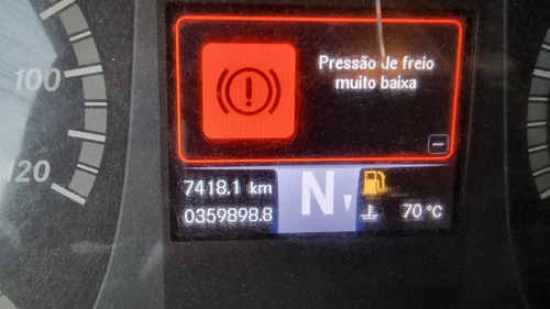 Imagem 13 de 15 de Mercedes-benz 1635 2019 / Carreta Rossetti 2019 Cavalo Toco