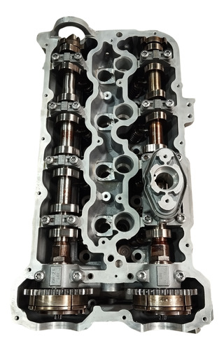 Cabeçote Bmw N63 V8 4.4 X5 X6 M5 M6