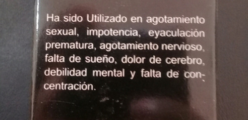 Sx-pronto Vigorizante%sxual%mente%fisicohombre%mujer 25tab.