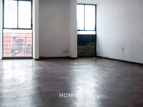 Imagen 5 de 10 de Hermoso Departamento En Vallejo Poniente A 10 Minutos De La Raza., 69412