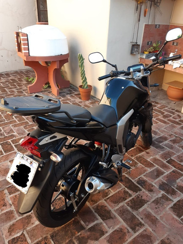 Yamaha Fz Fi 150cc Modelo 2017