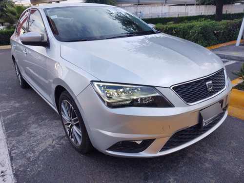 SEAT Toledo 1.4 Advance Dsg