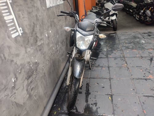 Imagem 9 de 10 de Honda Cg 160 Fan 2018