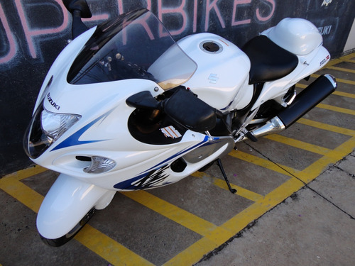 Imagem 10 de 13 de Suzuki Gsx 1300 R Hayabusa