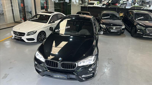 BMW X6 X6 Xdrive 35i 3.0 306cv bi Turbo Coupe