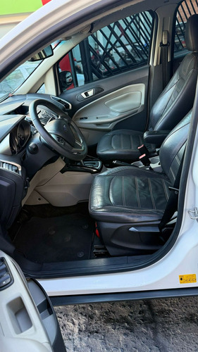 Ford Ecosport 2.0 16v Titanium Flex Powershift 5p