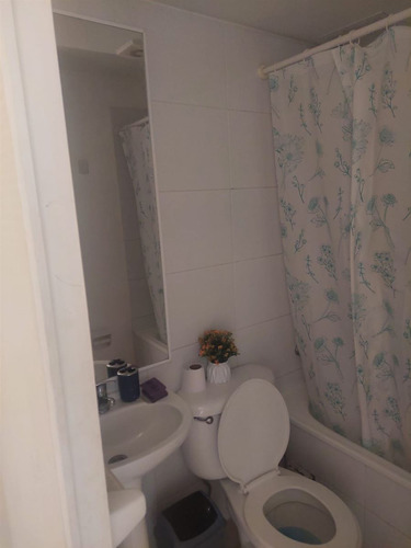 Departamento En Venta De 2 Dorm. En Coquimbo, Vista Al Mar