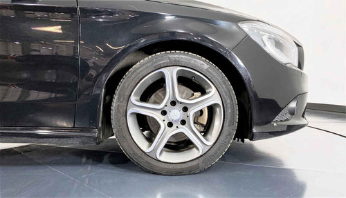 Imagen 11 de 15 de 107352 - Mercedes-benz Clase Cla 2016 Con Garantía