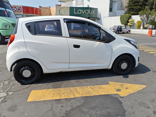 Chevrolet Spark 1.2 Ltz Mt
