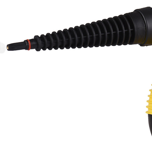Limpiador De Vapor Portátil De Alta Temperatura 900w1050w Pa