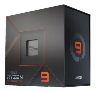 Procesador Amd Ryzen 9 7900x 5.7ghz 12core Am5 100-100000589