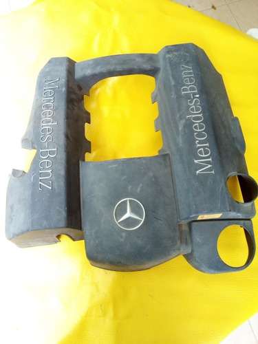 Mercedes Ml320 Tapa  Motor 3.2 O Embellecedor  