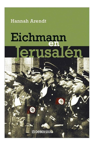 Eichmann En Jerusalen