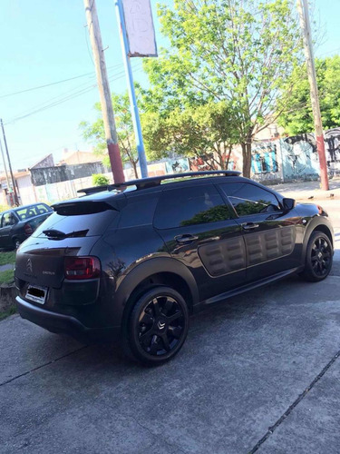 Citroën C4 Cactus 1.2 Puretech 110 At6 S&s Shine 2018