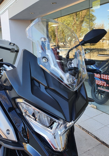 Imagen 11 de 15 de Voge 650 Dsx - 0km - Modelo 2023