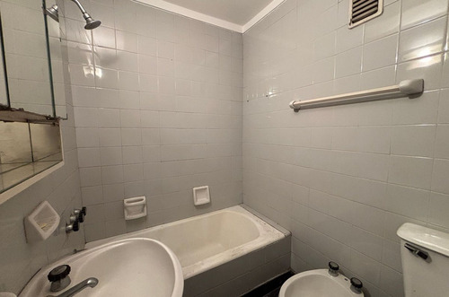 Venta Monoambiente En Once Apto Profesional