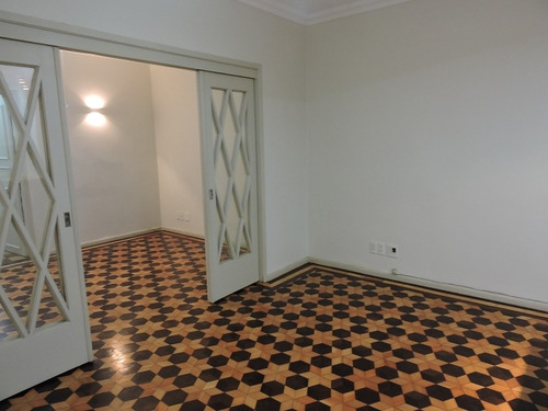 Apartamento Para Venda, 3 Dormitórios, Bom Fim - Porto Alegre - 1604