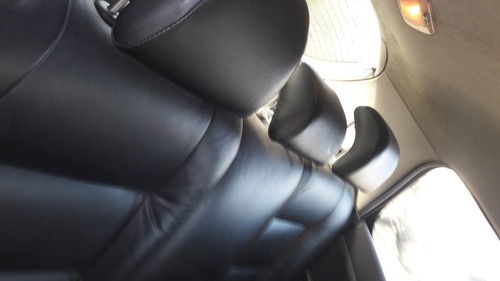 Peugeot 307 1.6 Flex 16v 2008