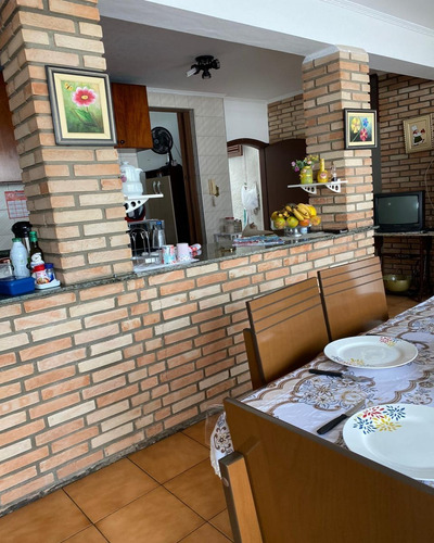 Imagem 5 de 16 de Casa - Ca00334 - 68524944