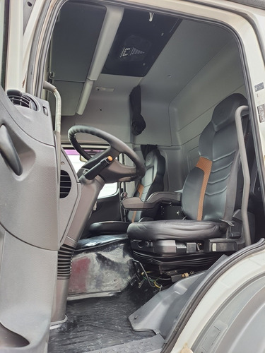 Imagem 11 de 15 de Mercedes-benz Mb Axor 3344 =2651=2644