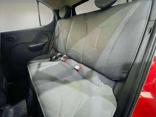 Chery QQ New qq Act 1.0 (flex)