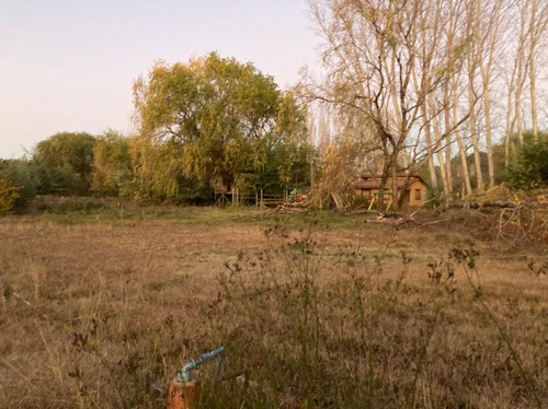 Venta Sitio Acceso Laguna Avendaño