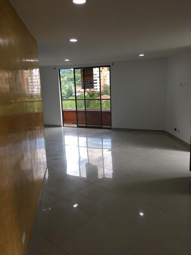 Imagen 13 de 18 de Apartamento En Venta Envigado Sector San Rafael