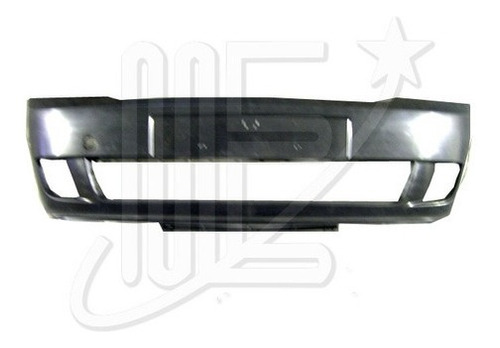 Paragolpes Delantero Gm Chevrolet Meriva Para Faros Aux