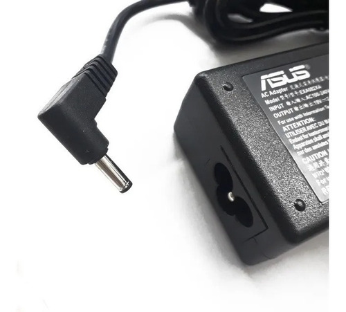 Cargador Asus 3.42a Pin 4.0 X 1.35 19v Cable Power Envio