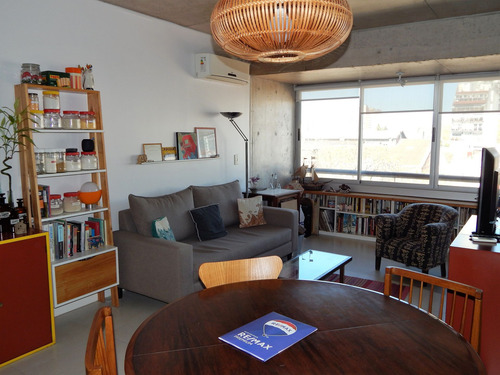 Imagen 3 de 30 de Venta 2 Amb Escrit Gran Terraza Prop Impecable