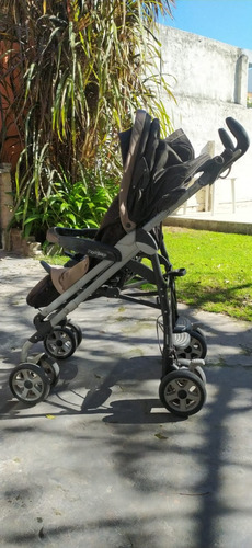 Cochecito Bebé Peg Perego Pliko P3 (usado) No Hago Envios