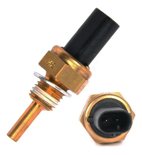 Sensor De Temperatura Chevrolet  Onix/prisma/spin/spart 1.4