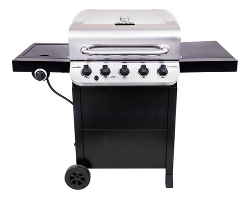 Churrasqueira Char-broil Advantage 5q - 463373319