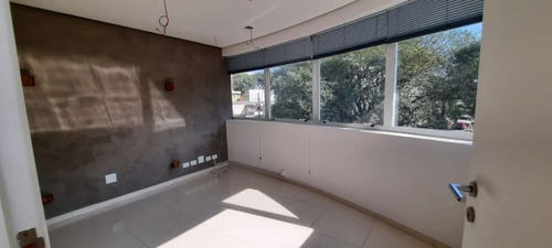 Imagem 1 de 8 de Sala Para Alugar, 33 M² - Santa Terezinha - São Bernardo Do Campo/sp - Sa4556