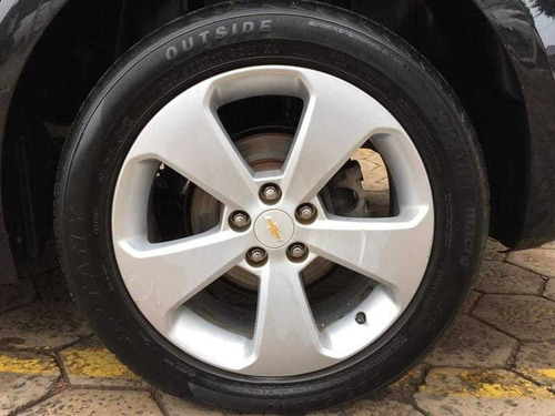 Imagem 7 de 11 de Chevrolet Cruze 1.8 Lt 16v Flex 4p Automático 2013