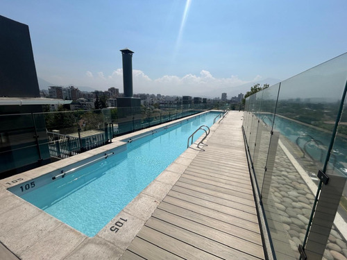Departamento Nuevo 2d 2b 1 Estac Avda Fco Bilbao