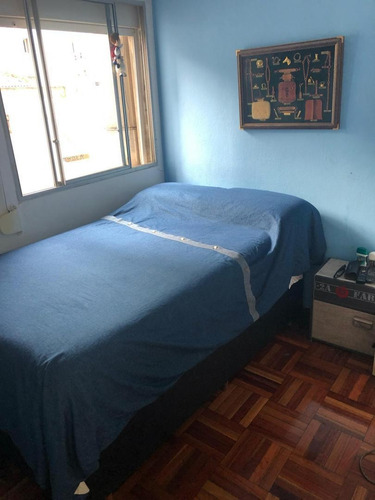 Imagen 15 de 15 de Apartamento En Venta Sobre Rambla
