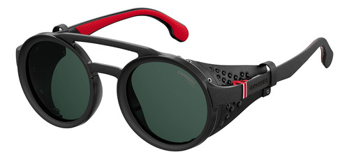 Carrera Unisex Adulto Ca5046 / S Anteojos De Sol  Negro / Ve