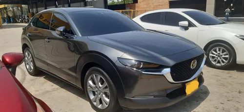 Mazda CX-30 2.0 Grand Touring Lx At Hibrido Ligero - Mhev