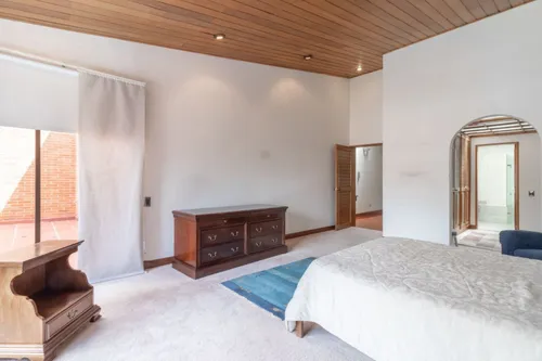 Apartamento En Venta En Chicó Norte. Cod V11011