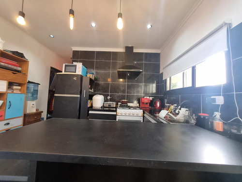 Casa En Venta, Barrio Vicente Federico I