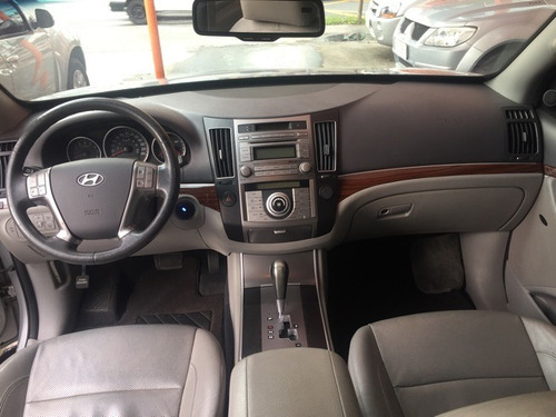 Hyundai Vera Cruz Veracruz 3.8 Gls 4x4 V6 Gasolina Automatic