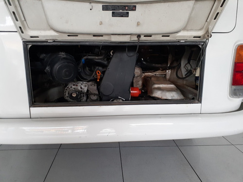 Vw Kombi 1.4 (flex) 2010/2011