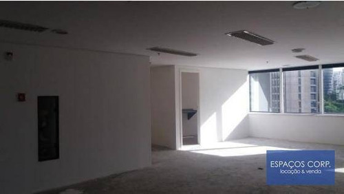 Imagem 9 de 17 de Lajes Corporativas Para Locação, 1540m² - Vila Olímpia - São Paulo/sp - Lj0156