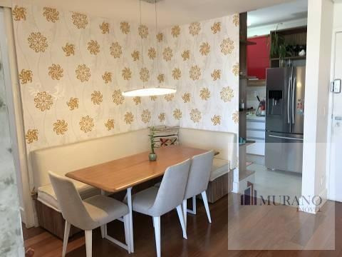 Imagem 5 de 15 de Apartamento Para Venda Em São Paulo, Vila Mariana, 2 Dormitórios, 1 Suíte, 2 Banheiros, 2 Vagas - Vlm78rino_1-2117651
